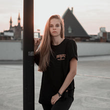 Laden Sie das Bild in den Galerie-Viewer, LADIES ORGANIC SHIRT