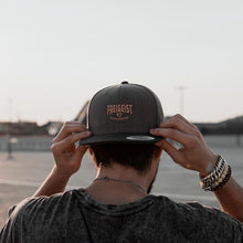Laden Sie das Bild in den Galerie-Viewer, SNAPBACK CAP