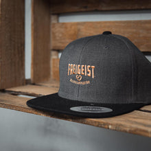 Laden Sie das Bild in den Galerie-Viewer, SNAPBACK CAP