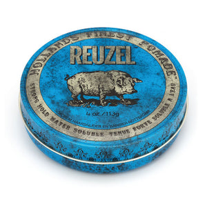 REUZEL STRONG HOLD WATER SOLUBLE