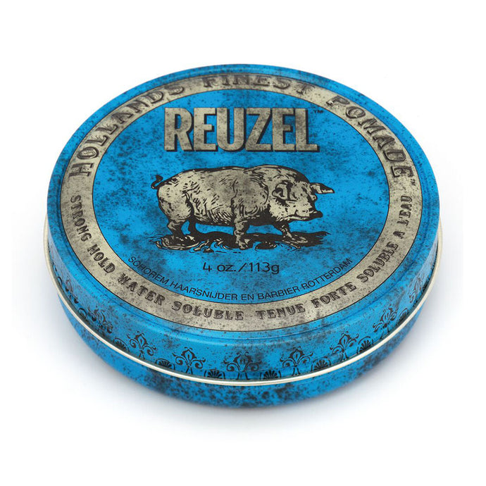REUZEL STRONG HOLD WATER SOLUBLE